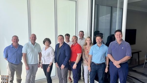 Mastermind Conference in Florida