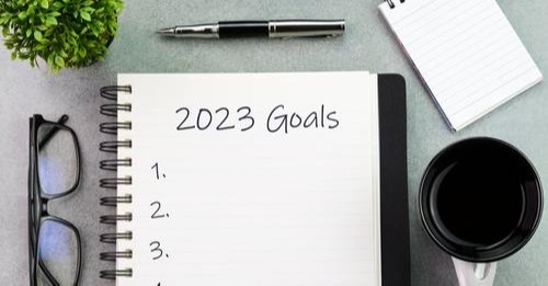 10 financial New Year’s resolutions to set now and achieve in the new year