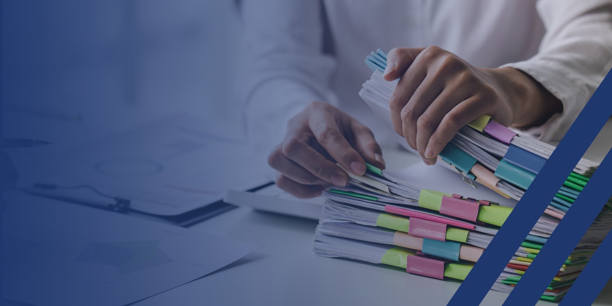 5 Helpful Ways to Organize Your 401(k) Fiduciary Files