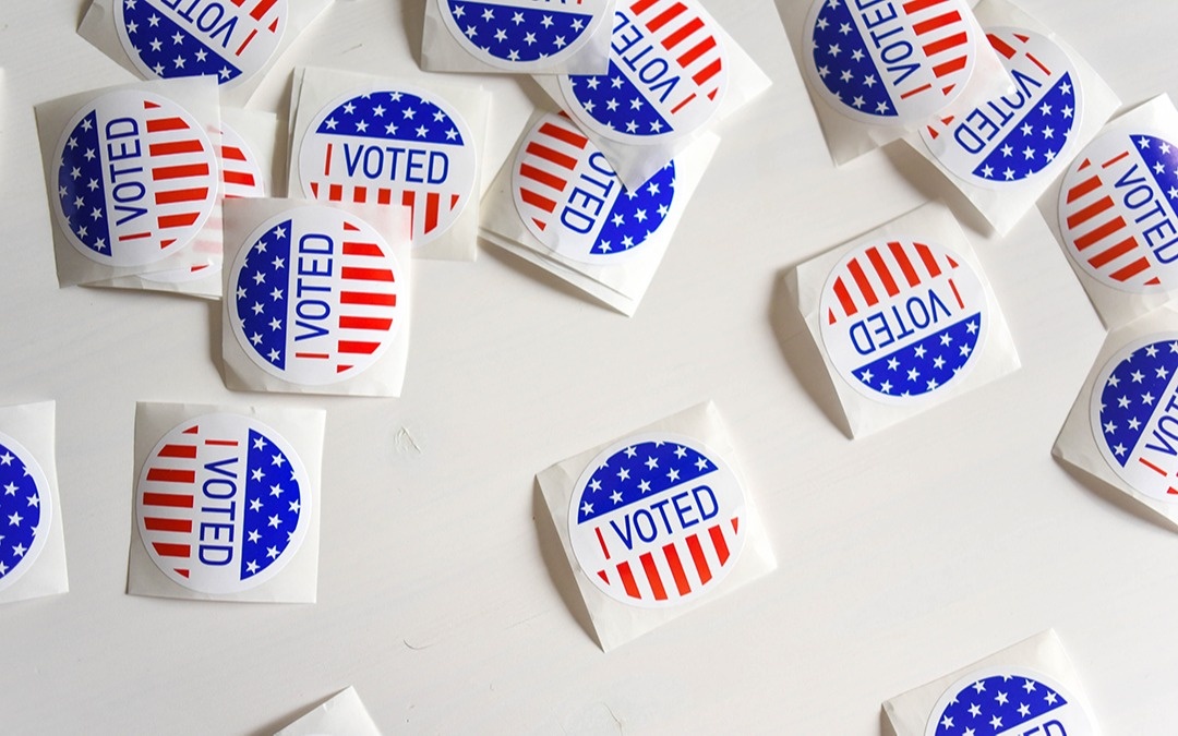 Midterm Elections can Shake Things Up