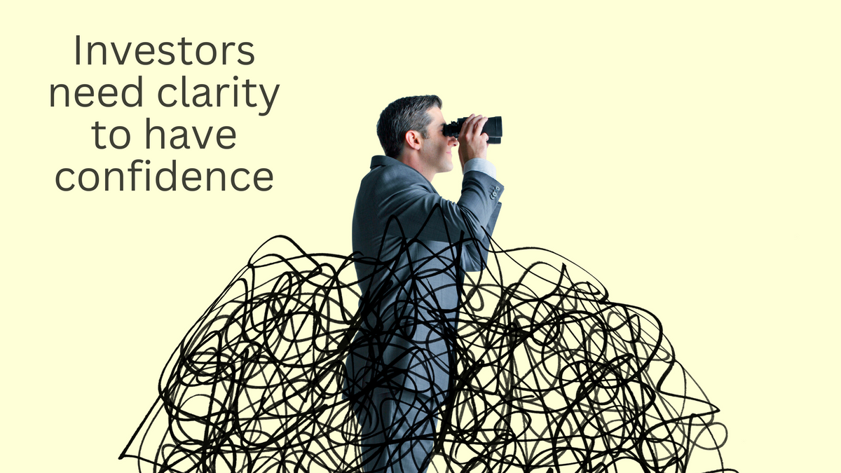 Are Your Clients Second-Guessing You?
