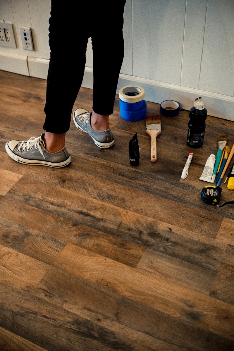 Home Renovations that may help you sell your home for more money