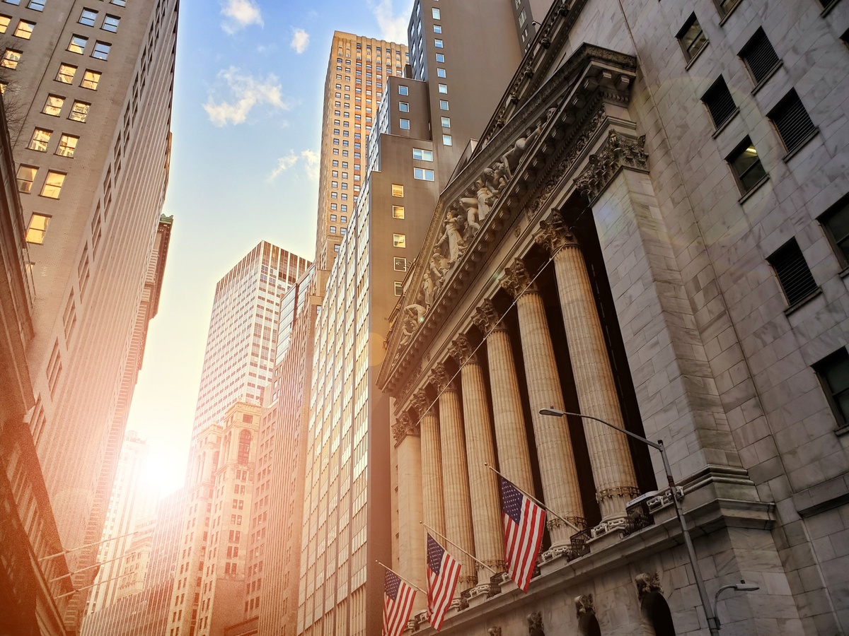 What Story Is the P/E Telling?
