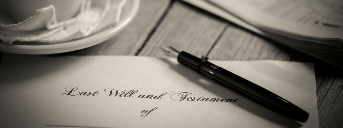 Where There's A Will