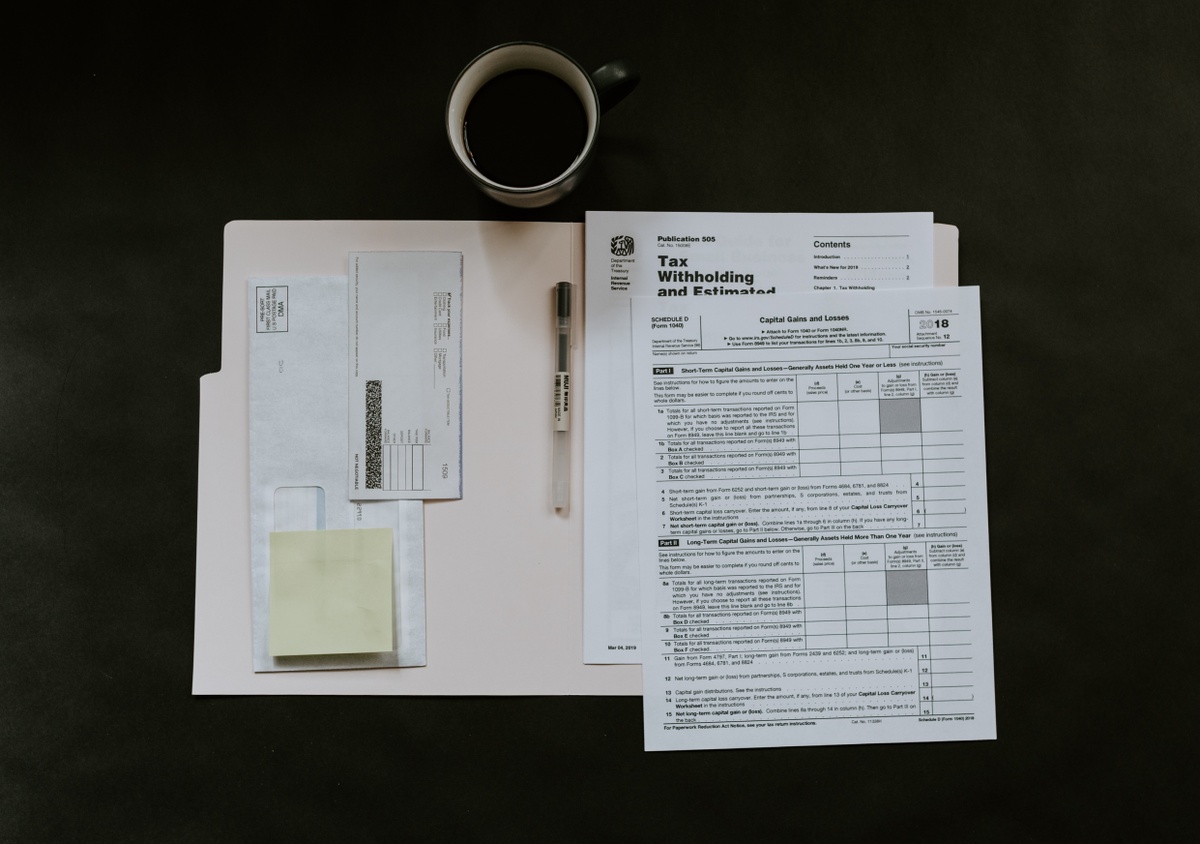 IRS Releases 2024 Tax Brackets, Retirement Contribution Limits