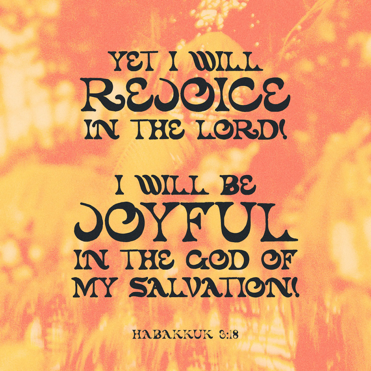 Habakkuk 3:18