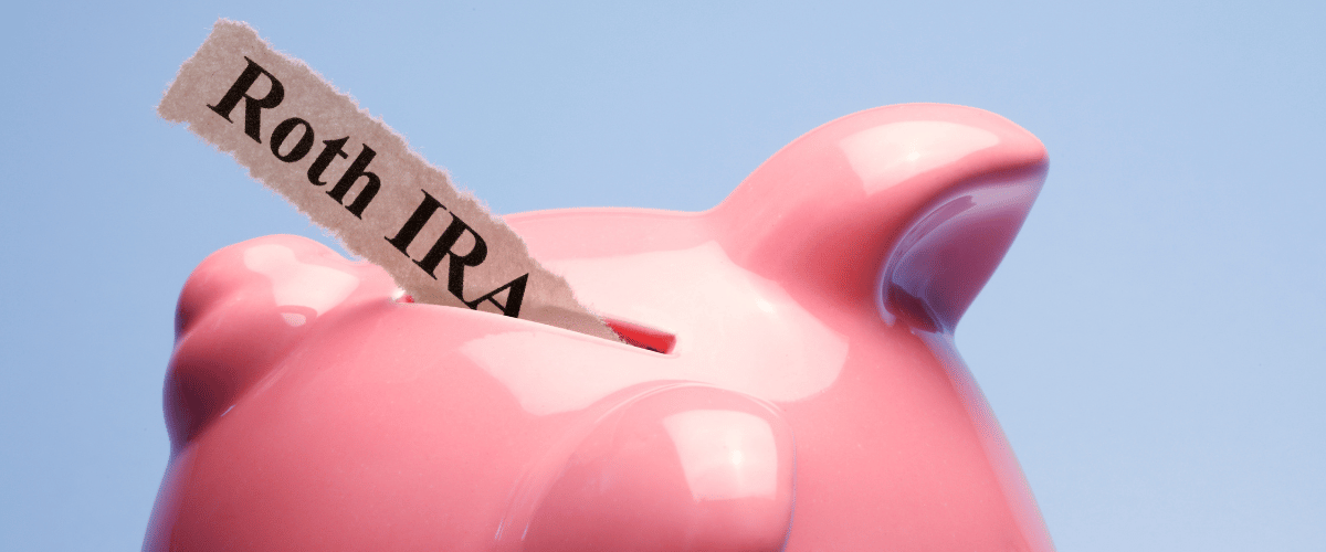The Tax Benefits of a Backdoor Roth IRA for High Earners Scott Butera