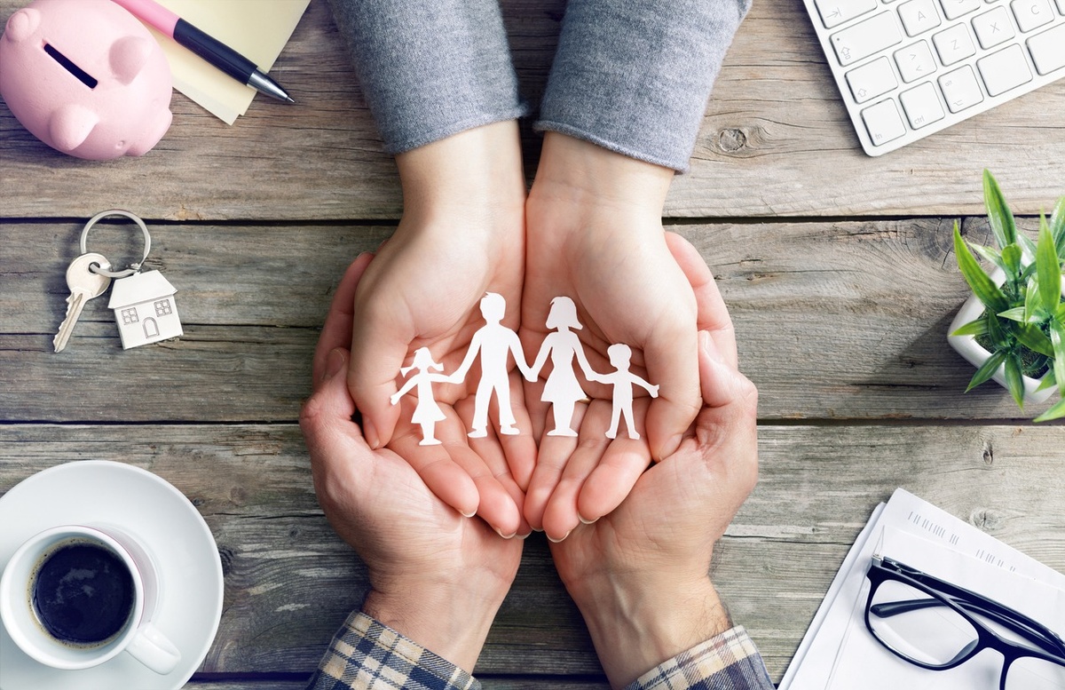 Let's Talk About Life Insurance Because it's September