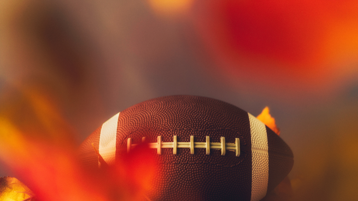 Don't Turn Off The Football Game