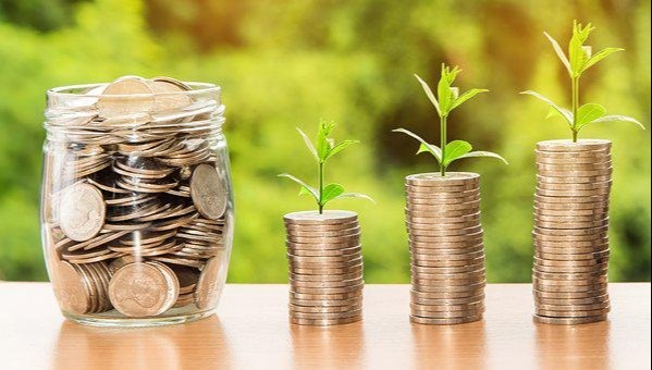 January is National Financial Wellness Month