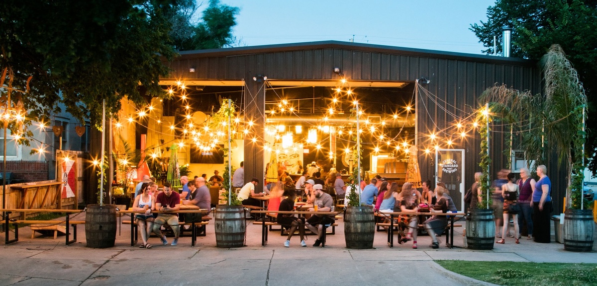 An Evening CSB Baxter & Associates, Inc. Financial Planners