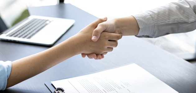 Connect With an Advisor Today