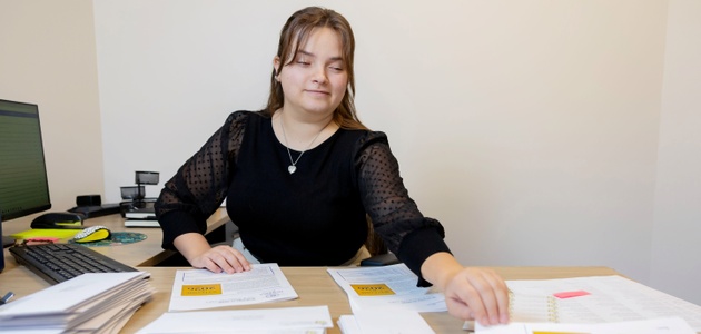 Facing financial change?