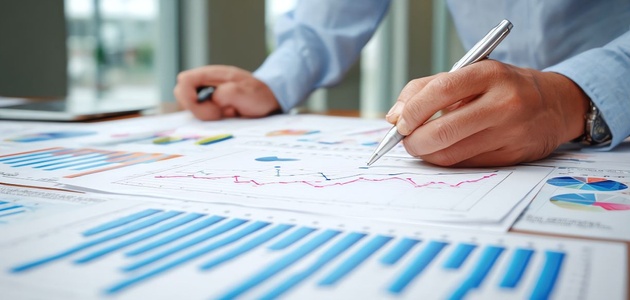 Pursue Your Financial Goals