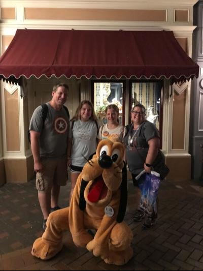 Schoonover Family-