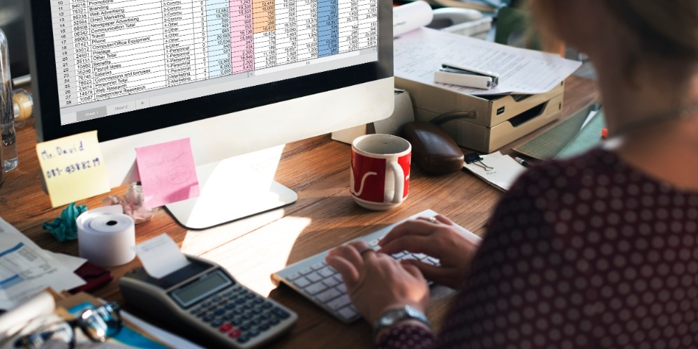 Accurate Bookkeeping