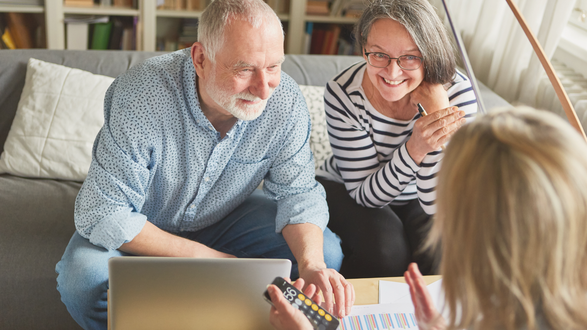 Complex Financial Planning