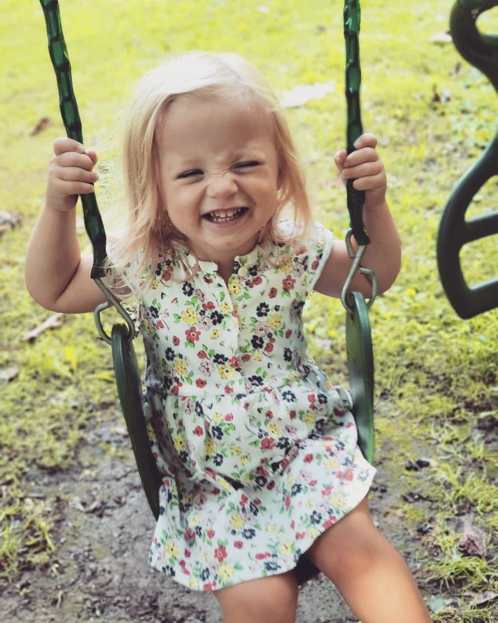 Emma Swing
