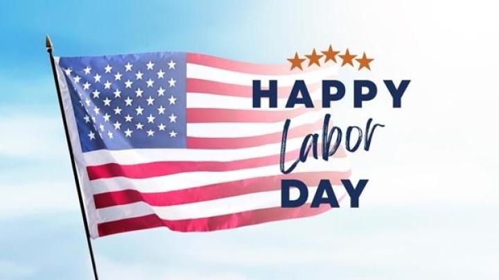 Labor Day
