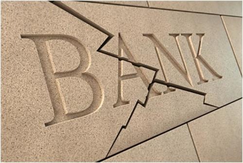 Bank Crack