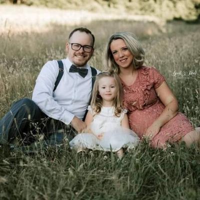 Miller Family