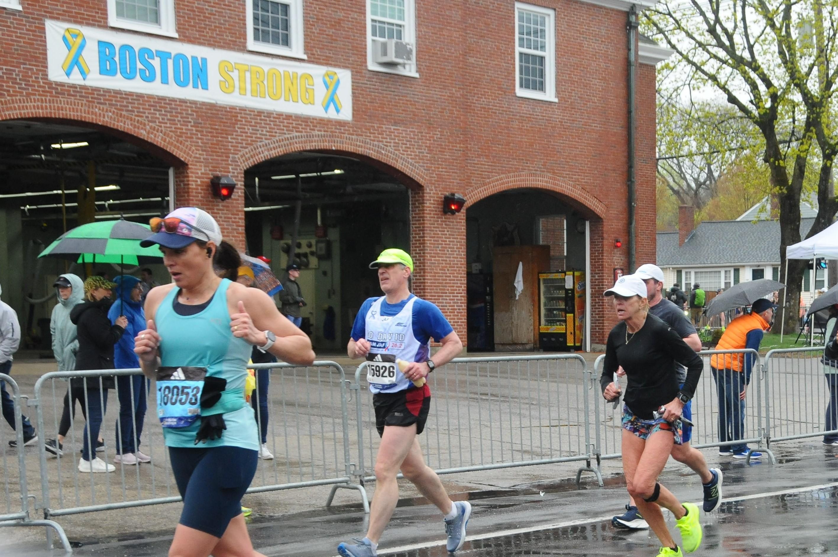 2023 Marathon