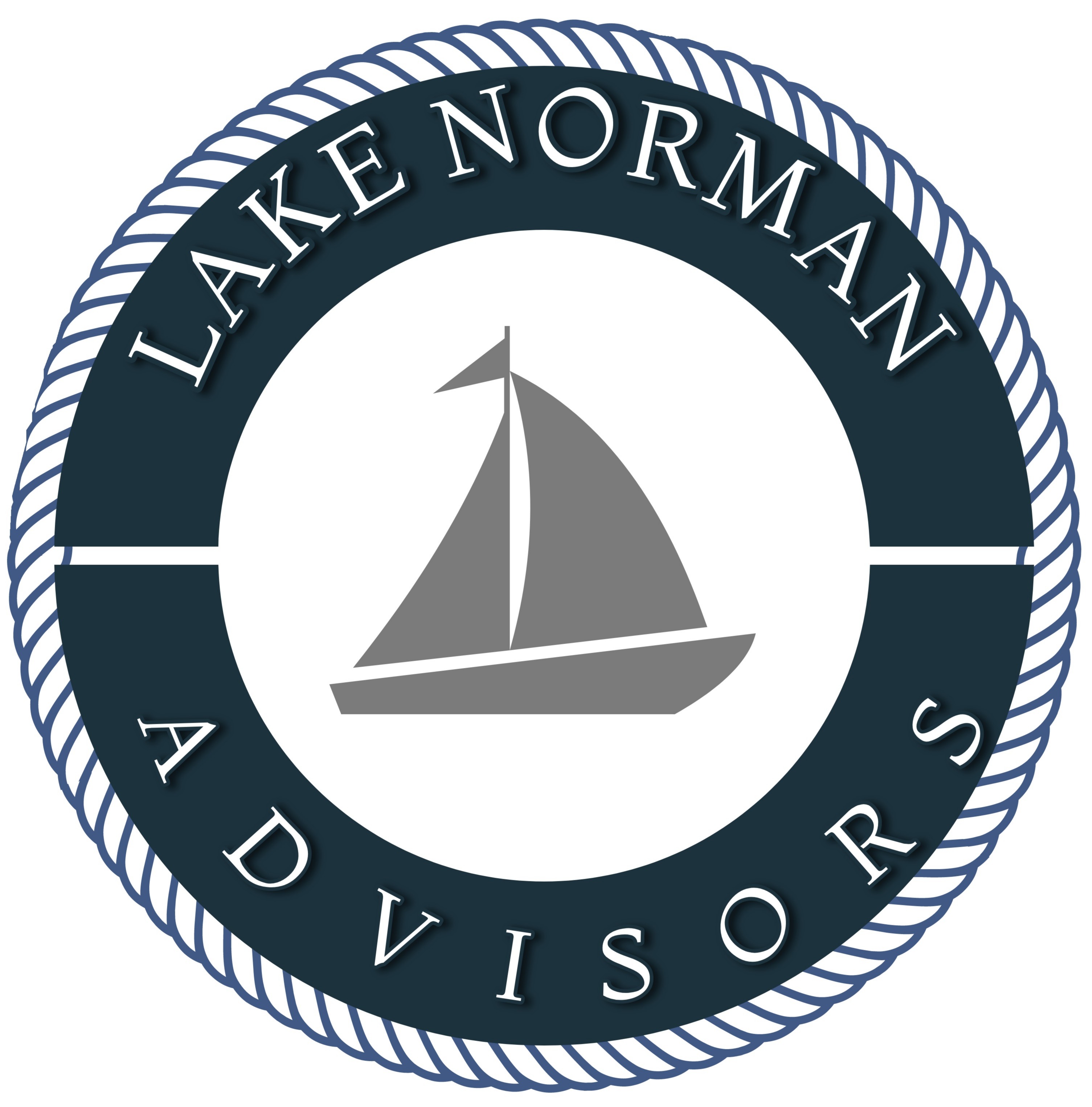 Lake Norman Advisors wealth management and financial planning logo