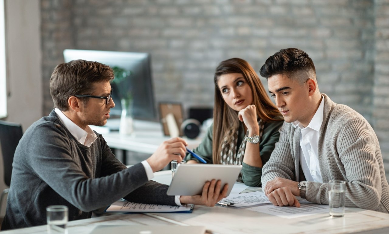 Accounting Challenges