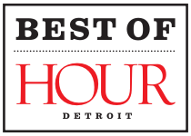 Best of HOUR Detroit