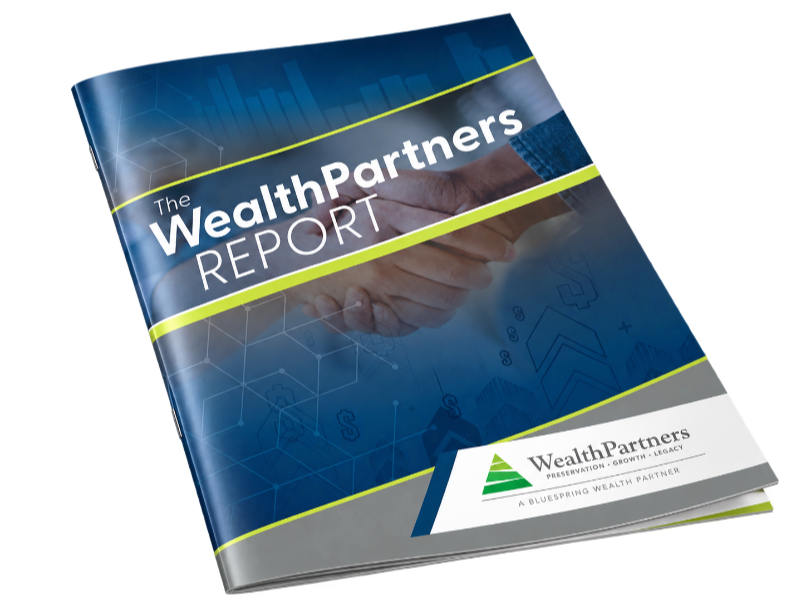 The WealthPartners Report