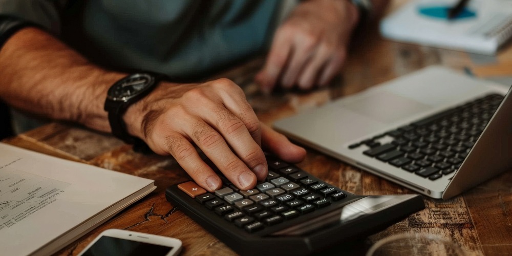NYC tax preparer
