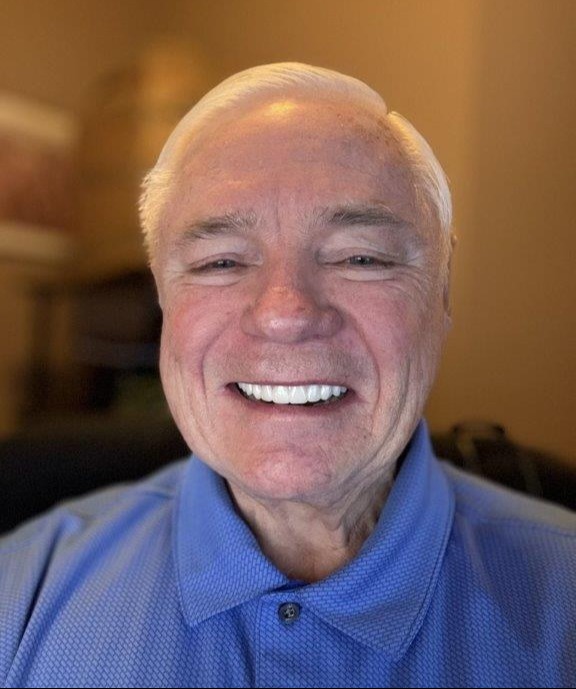 Robert Schoen Sr.
