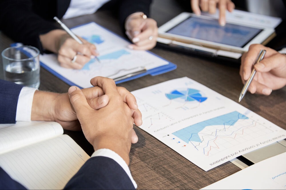 Review Business Structure Annually