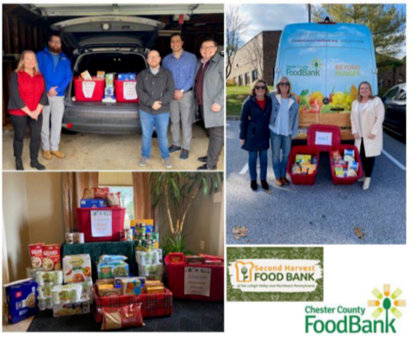 Food Drive Pic