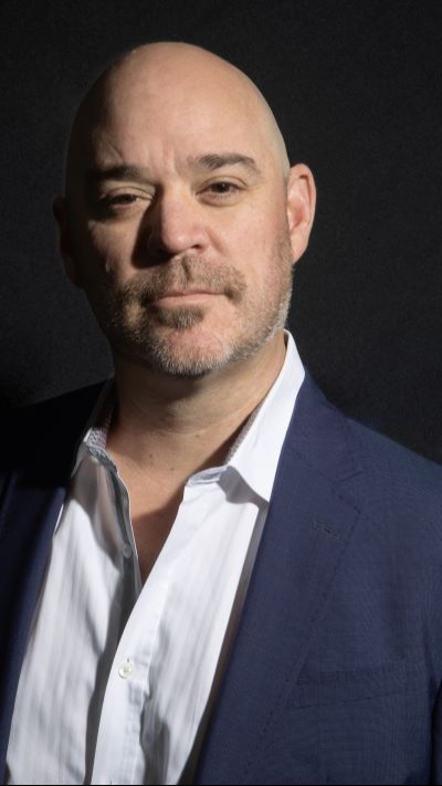 Justin Parker