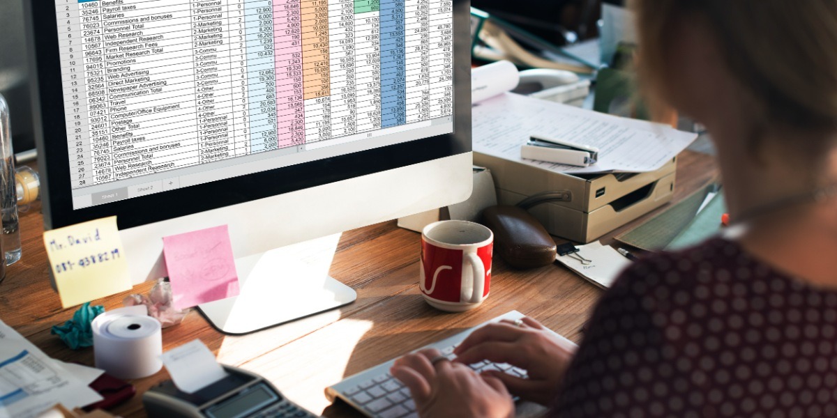 Professional Bookkeeping and Payroll Provider