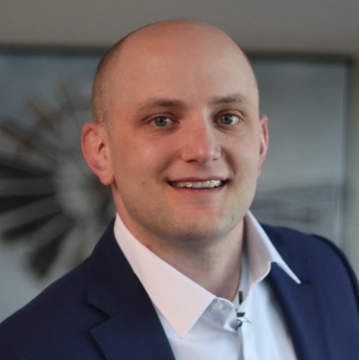 Travis Jensen, Founder of Jensen Complete Wealth