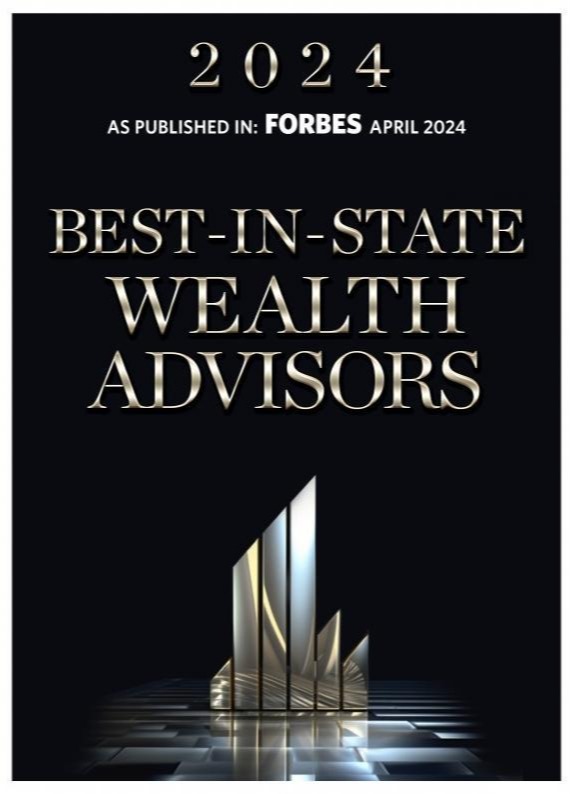 Forbes Best in State (digital) 2024