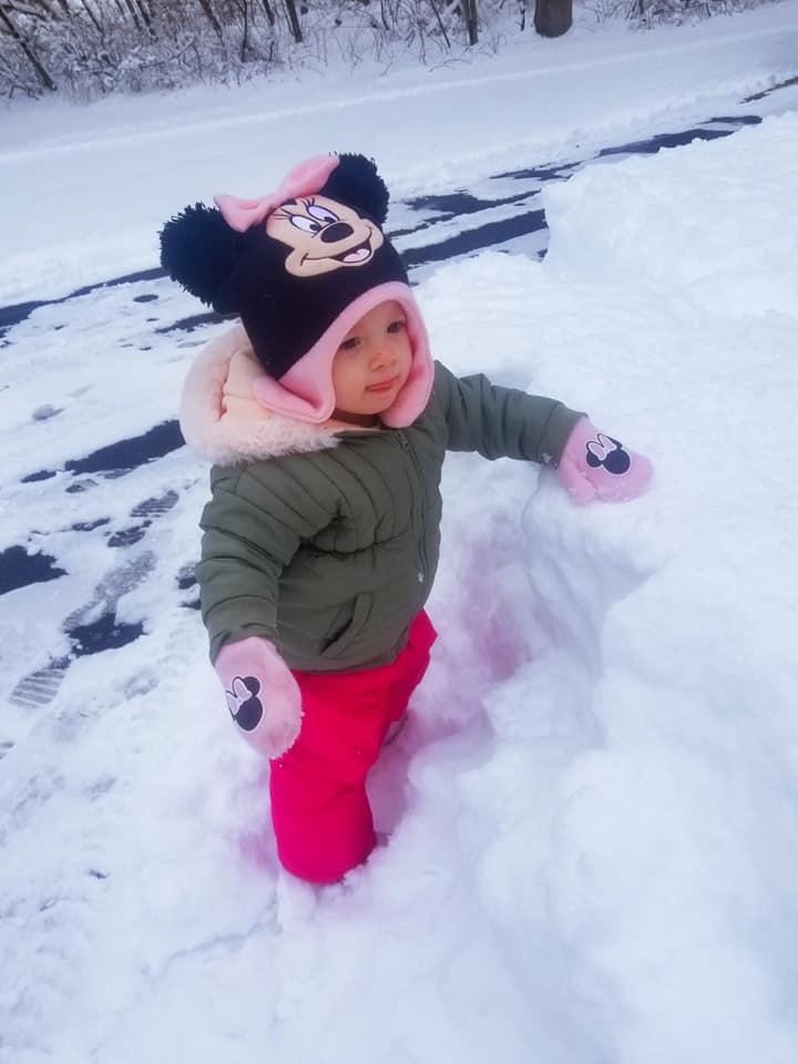Emma Snow