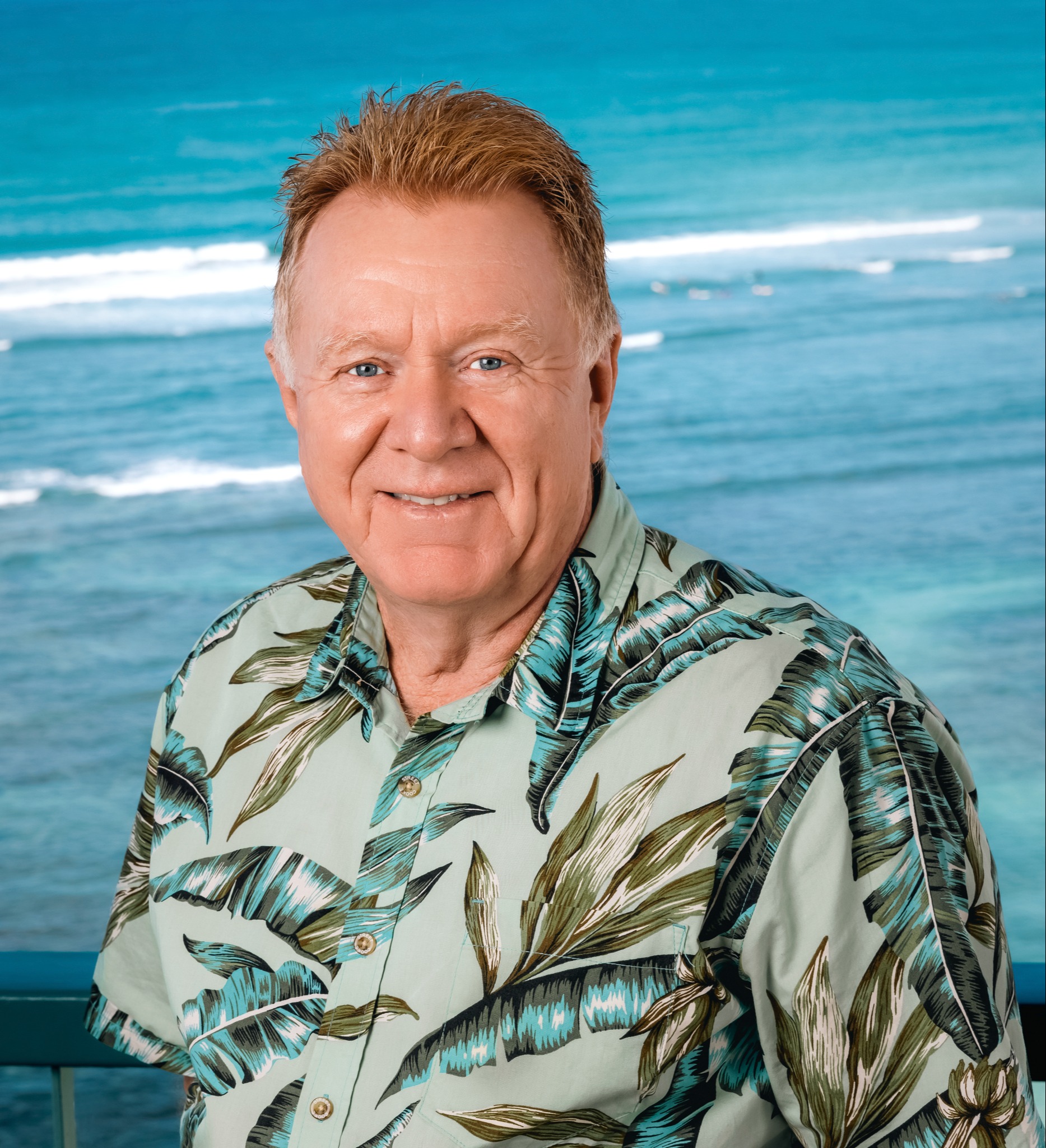 Doug Slagel