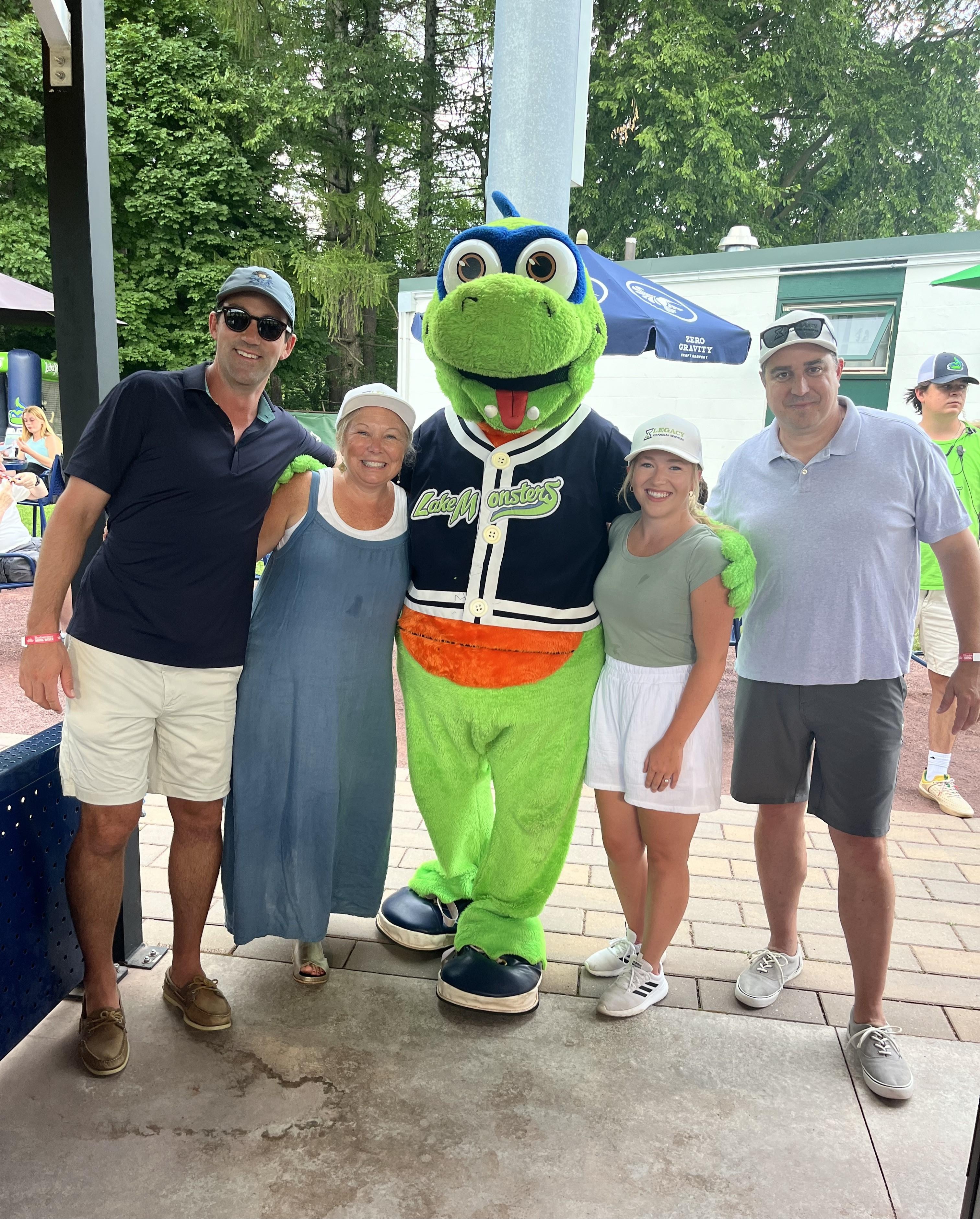 Lake Monsters Game JUL2024