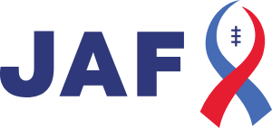 Joe Andruzzi Foundation Logo
