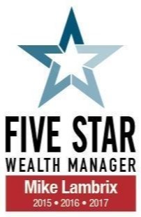 Mark Lambrix Five Star Wealth Manager