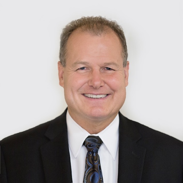 Gary Hannah, CFP®