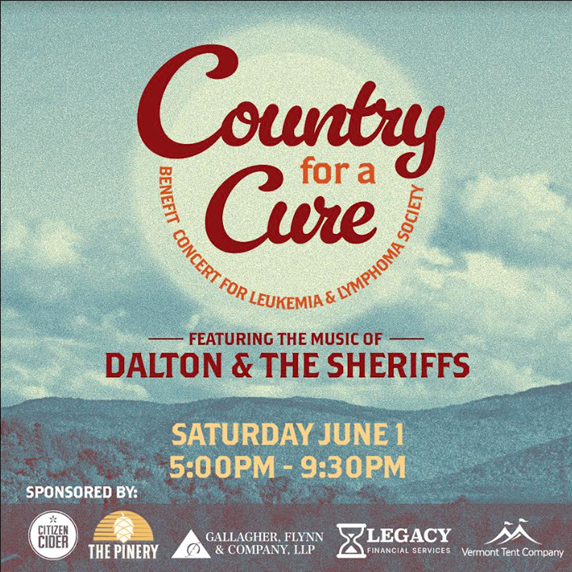 Country for a Cure 2024