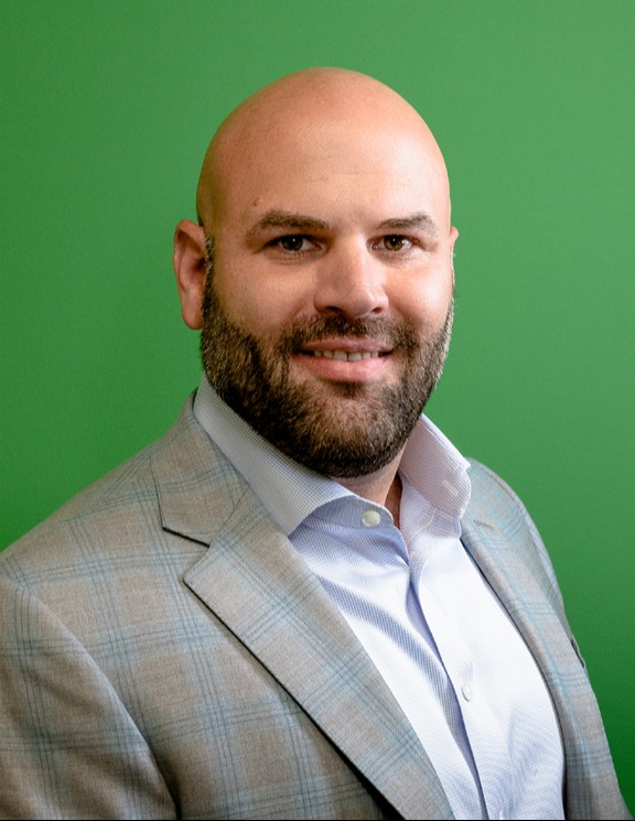 David Jacowitz