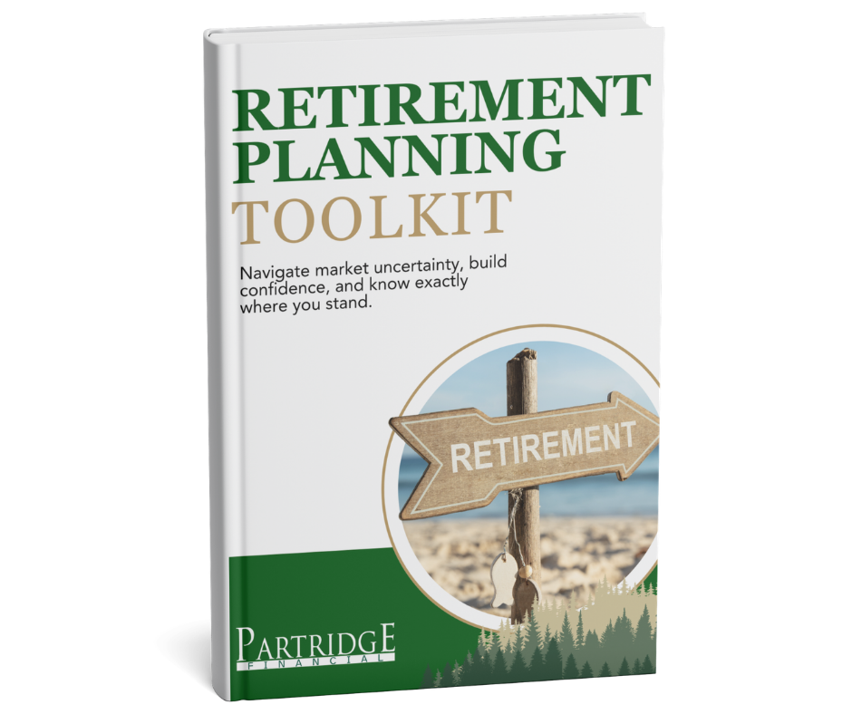 Retirement Planning Readiness Tollkit