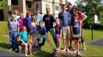 Coult Family