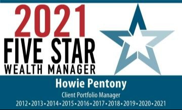 2021 Five Star