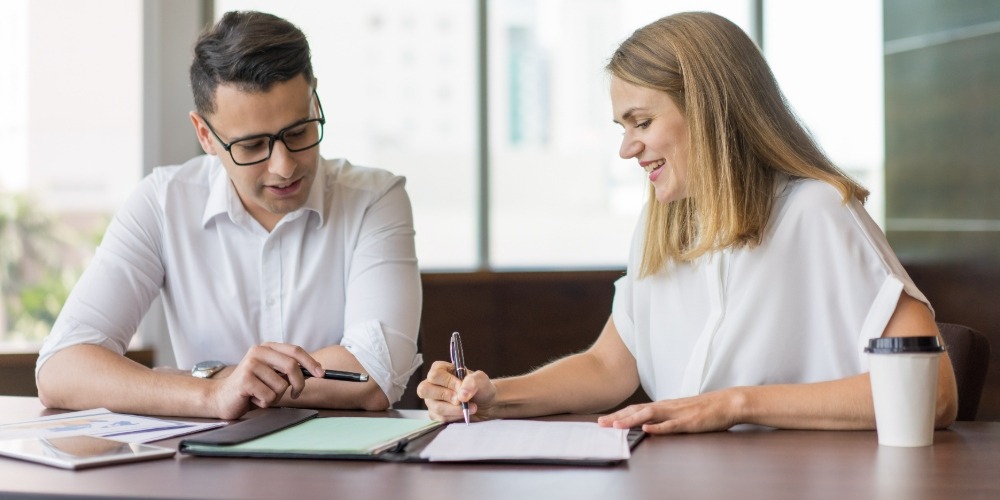 Quarterly Tax Planning